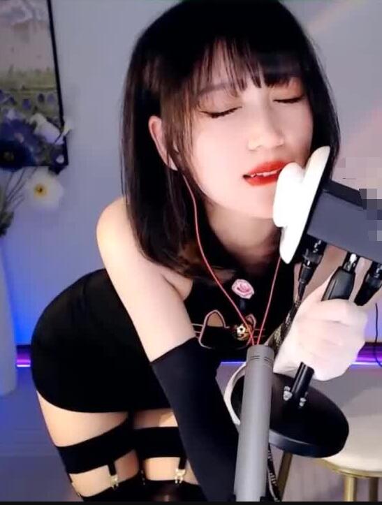 你的圈圈儿 众乐圈圈ASMR福利 情趣娇妻