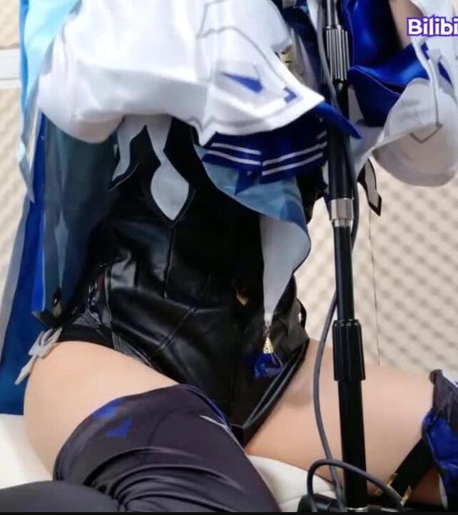 梵拉 抢先版 优菈 孔雀鱼纯享+啵啵敲击