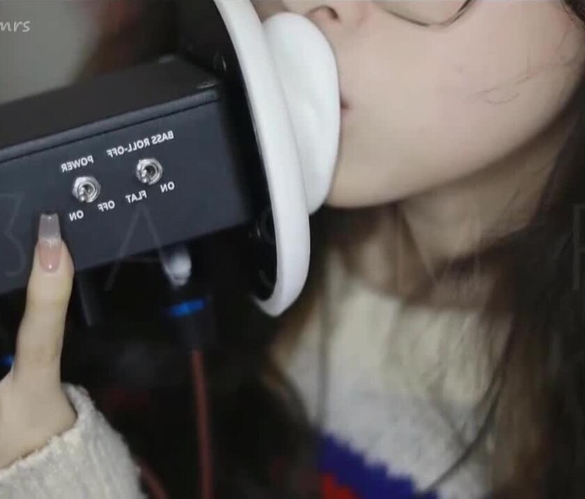 其实不是椰子啦 ASMR 碎碎念天鹅