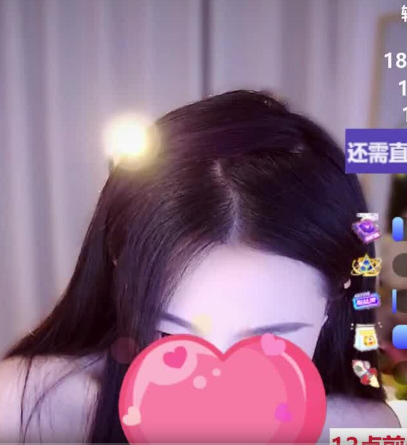 ASMR芊若 表演绝活吸水 被制裁