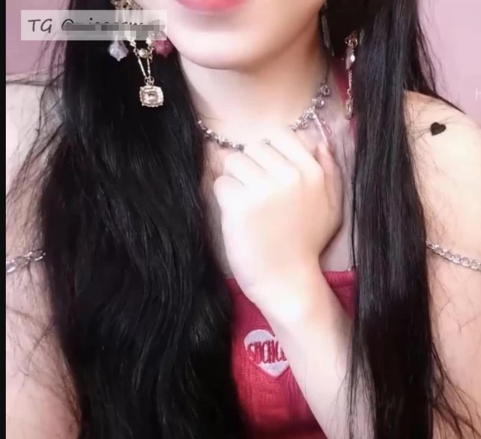 0409112141.jpg B站小羊喵 把自己当成礼物送给你